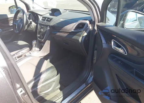 2016 Buick Encore z USA, uszkodzony, nr VIN KL4CJASB3GB560313